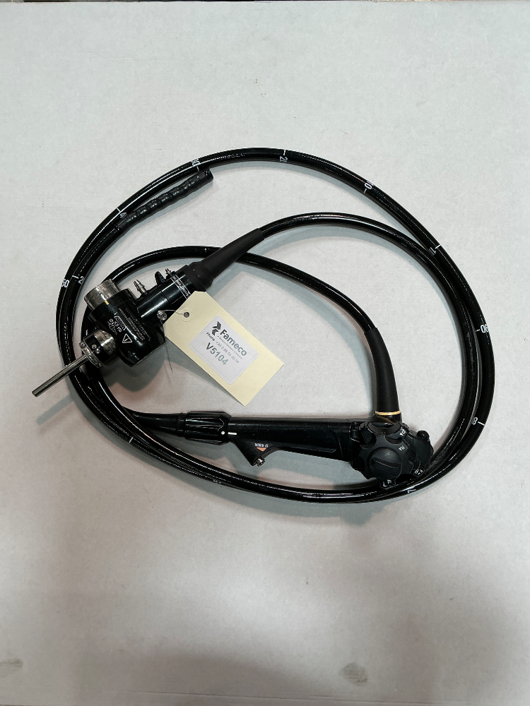 Image of Olympus CF-H180AL Colonoscope